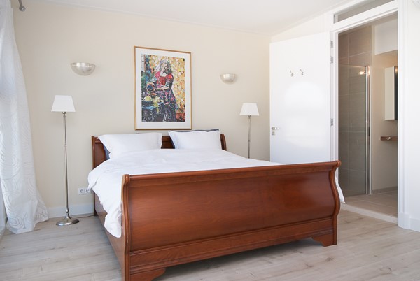 Medium property photo - Weteringschans 84F, 1017 XR Amsterdam